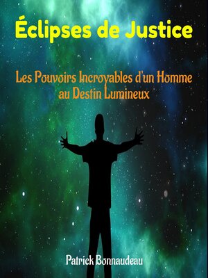 cover image of Éclipses de Justice